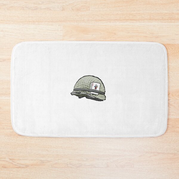 Item preview, Military Helmet designed and sold by meezyye.