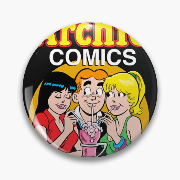 Artikelvorschau, Grafik Archie Comics Herren entworfen und verkauft von MatthewMalone88.