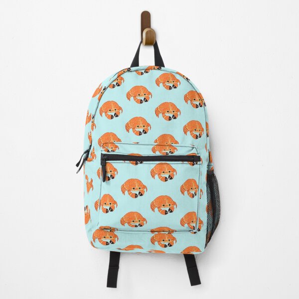 Item preview, Crabby designed and sold by Hellen Akina Kayano.