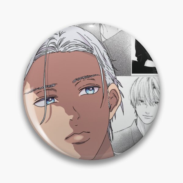 Item preview, Itsuomi a sign of affection manga panels designed and sold by Lyndsey Moss.