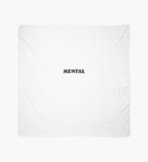 Mental Scarf