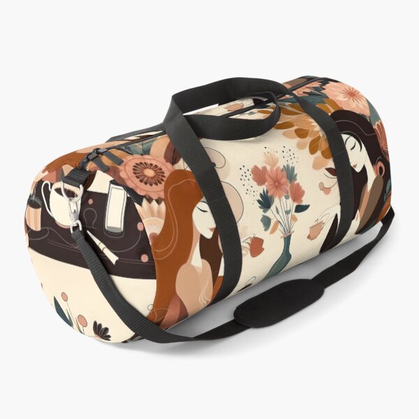 Item preview, Womens and White Cat designed and sold by SabyDigitalArt.