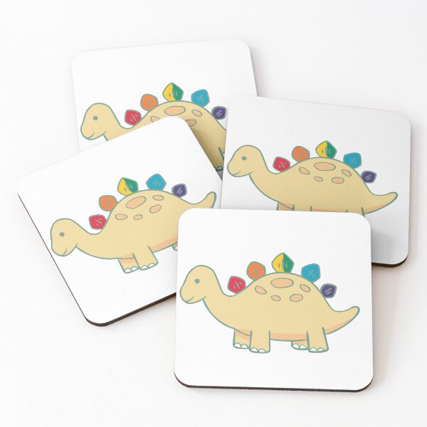 Item preview, Queer Dino designed and sold by Forgetting The World Co..