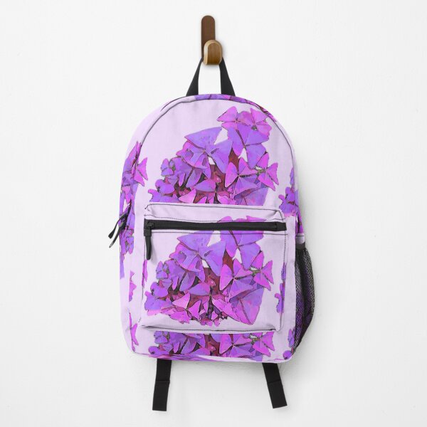 Item preview, Purple Shamrock (Oxalis Triangularis) designed and sold by QueenTheBean.