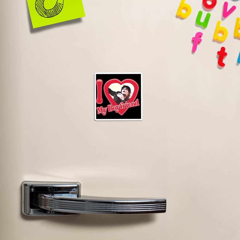 Item preview, Magnet designed and sold by 4everHannah.