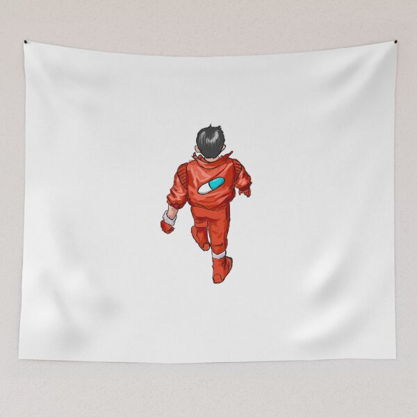 Item preview, Akira - Kaneda designed and sold by meezyye.