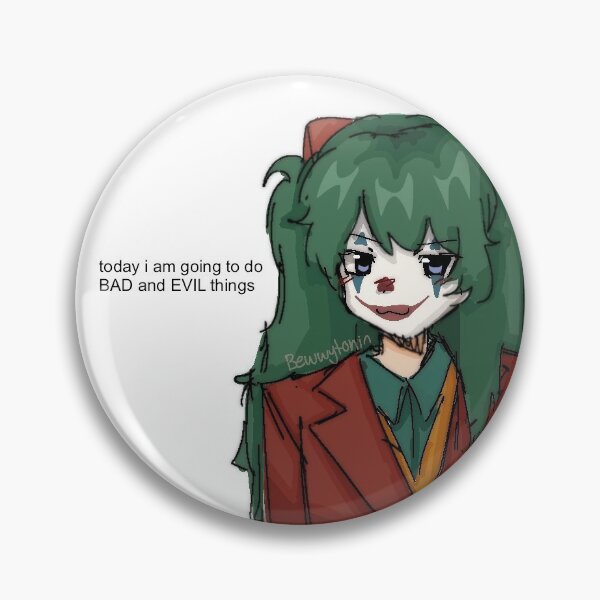 Item preview, joker asuka  designed and sold by jbian.
