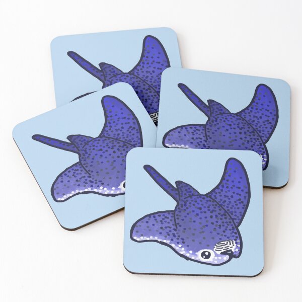 Item preview, Little ray designed and sold by Hellen Akina Kayano.