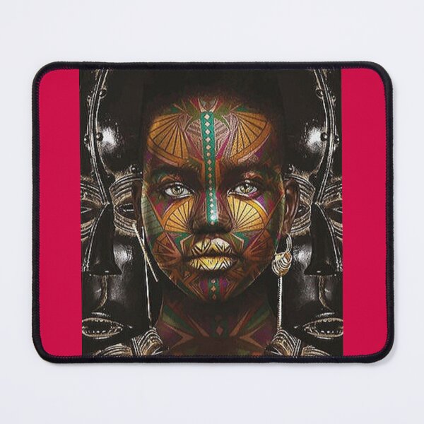 Item preview, Nzinga designed and sold by UZRWRLD .