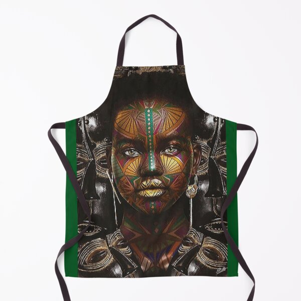 Item preview, Nzinga designed and sold by UZRWRLD .