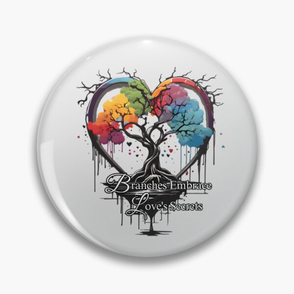 Item preview, Tree of Love Collection: Hearts Flourish Aloft designed and sold by TanTorD.