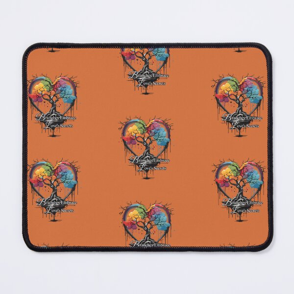 Item preview, Tree of Love Collection: Hearts Flourish Aloft designed and sold by TanTorD.