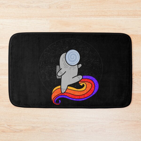 Item preview, The Space Walker designed and sold by MM92.