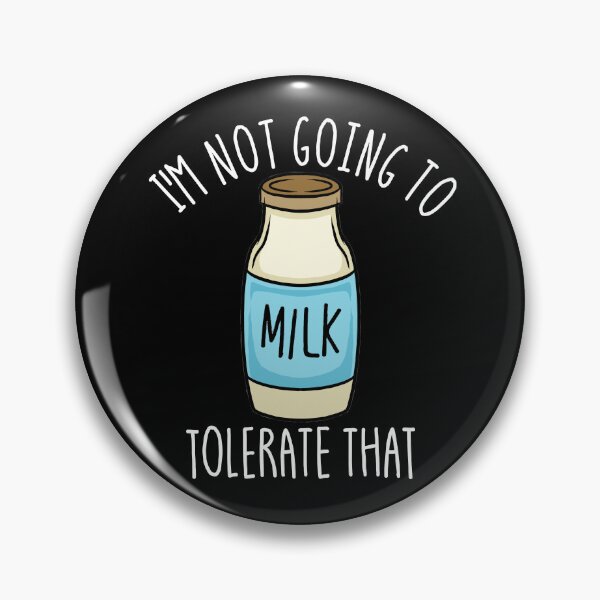 Artikelvorschau, I'm Not Going To Tolerate That Funny Lactose Intolerant Gear entworfen und verkauft von DynamicDesign.