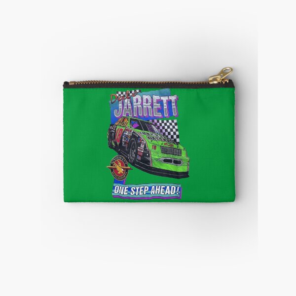 Item preview, Vintage Racing Dale Jarrett Car designed and sold by miketex91.