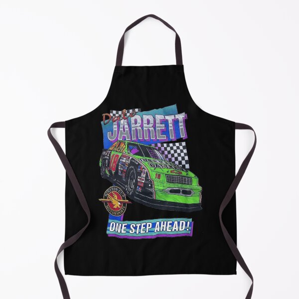 Item preview, Vintage Racing Dale Jarrett Car designed and sold by miketex91.