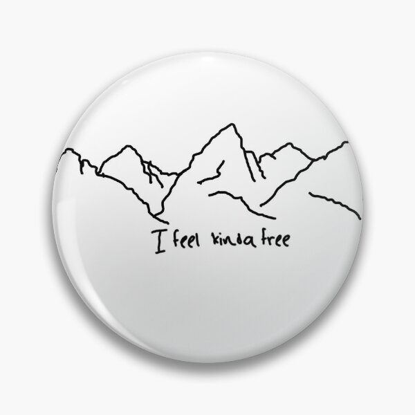 Item preview, i feel free designed and sold by meezyye.