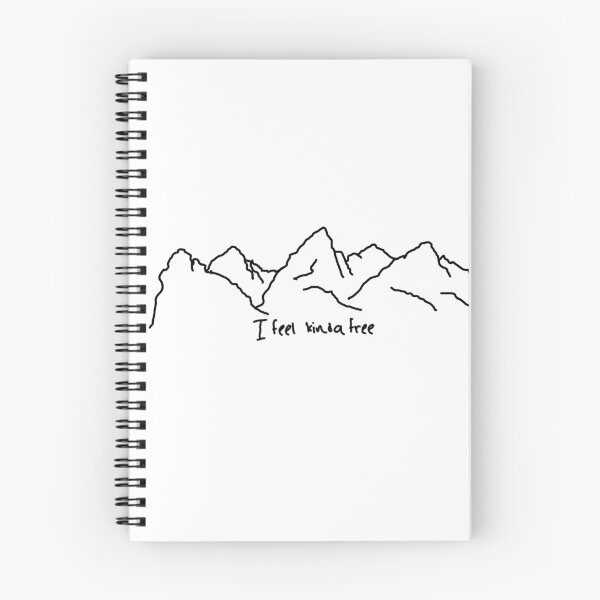 Item preview, i feel free designed and sold by meezyye.