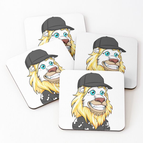 Item preview, The Roar King designed and sold by Freniverse.