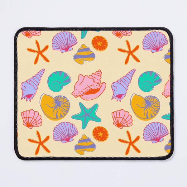 Item preview, Sea Shells designed and sold by P0SITIVEdesigns.