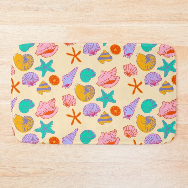 Item preview, Sea Shells designed and sold by P0SITIVEdesigns.
