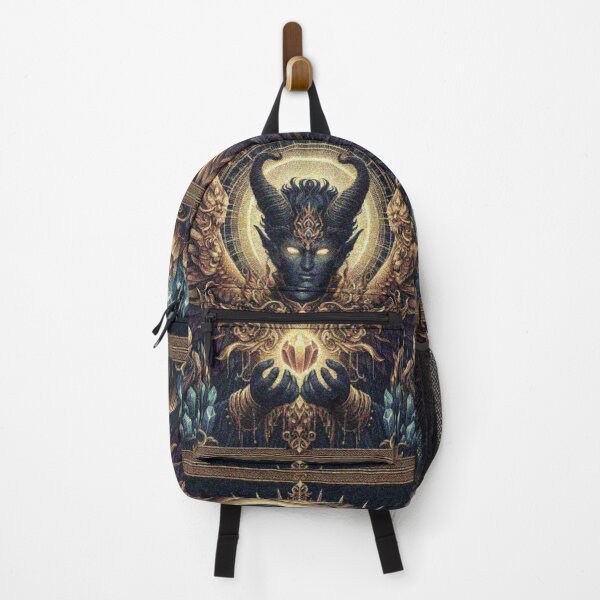 Item preview, Deadly Sins Series: Greed designed and sold by Illuministique.