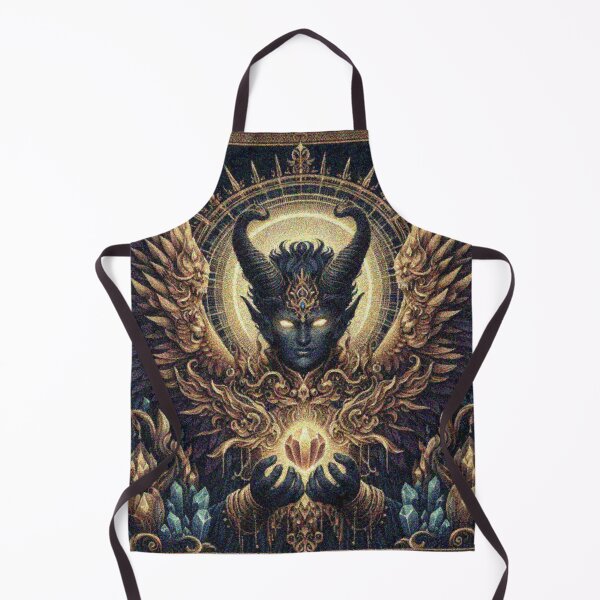 Item preview, Deadly Sins Series: Greed designed and sold by Illuministique.