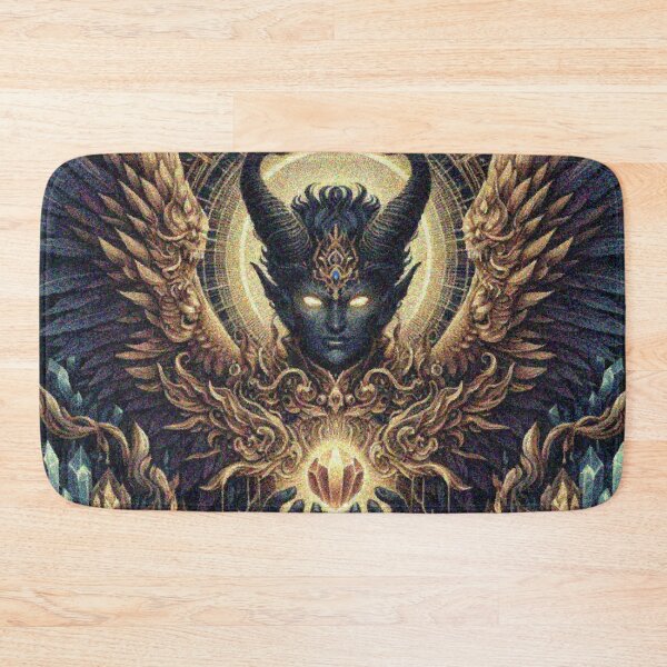 Item preview, Deadly Sins Series: Greed designed and sold by Illuministique.