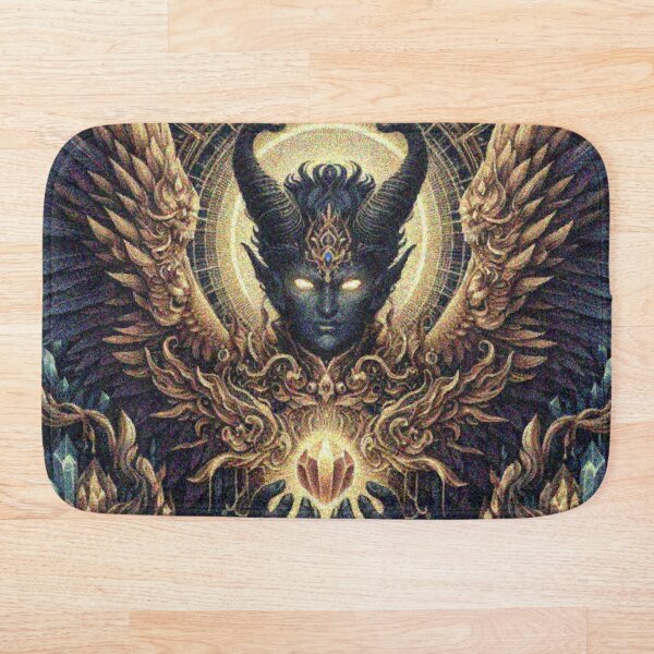 Item preview, Deadly Sins Series: Greed designed and sold by Illuministique.