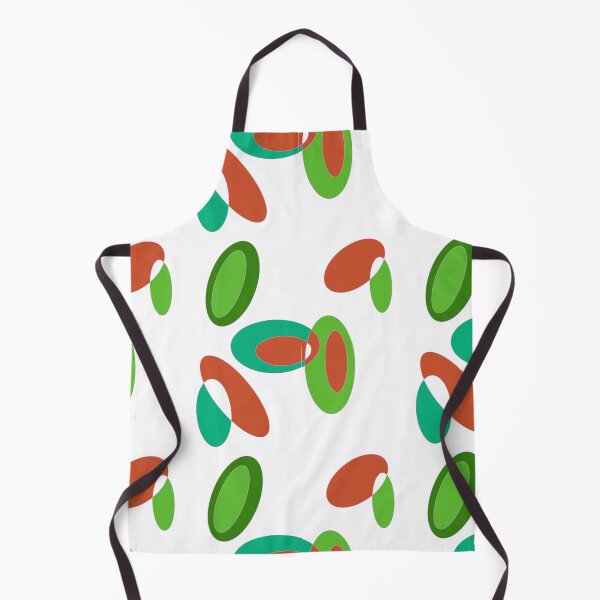 Item preview, Funky Ovals designed and sold by Karen-Rocha.