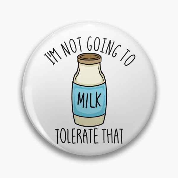 Artikelvorschau, I'm Not Going To Tolerate That Funny Lactose Intolerant Gear entworfen und verkauft von DynamicDesign.