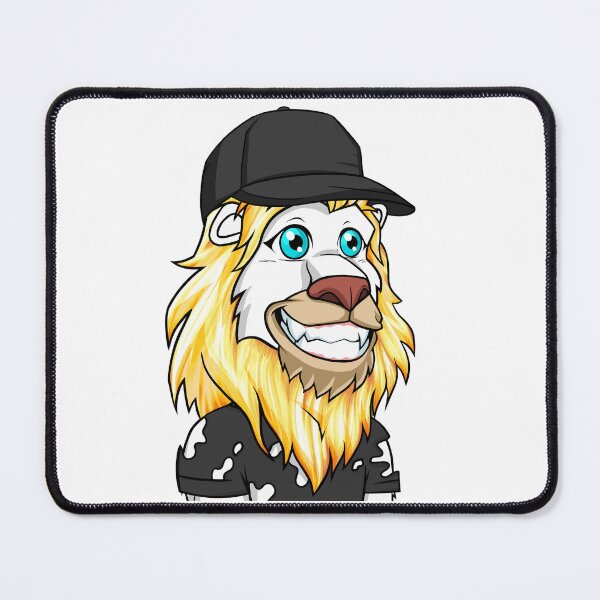 Item preview, The Roar King designed and sold by Freniverse.