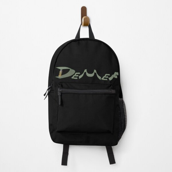 Item preview, Demef logo 2024 designed and sold by Demef.