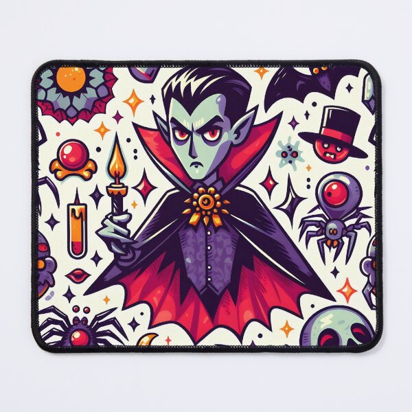 Item preview, Vampire's Flame :from EgyApe Artists designed and sold by egyape ⭐⭐⭐⭐⭐.