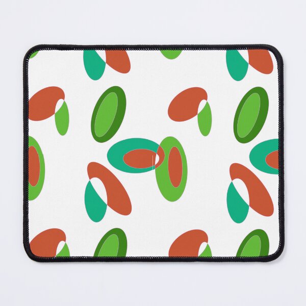Item preview, Funky Ovals designed and sold by Karen-Rocha.