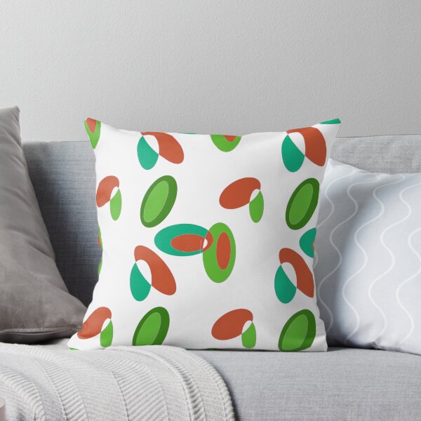 Item preview, Funky Ovals designed and sold by Karen-Rocha.