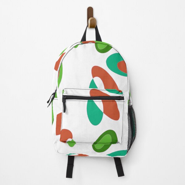 Item preview, Funky Ovals designed and sold by Karen-Rocha.