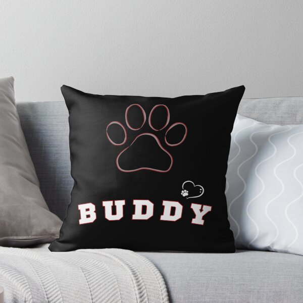 Item preview,  Buddy names of Doges - Gift for Dog lover  designed and sold by nmichom.