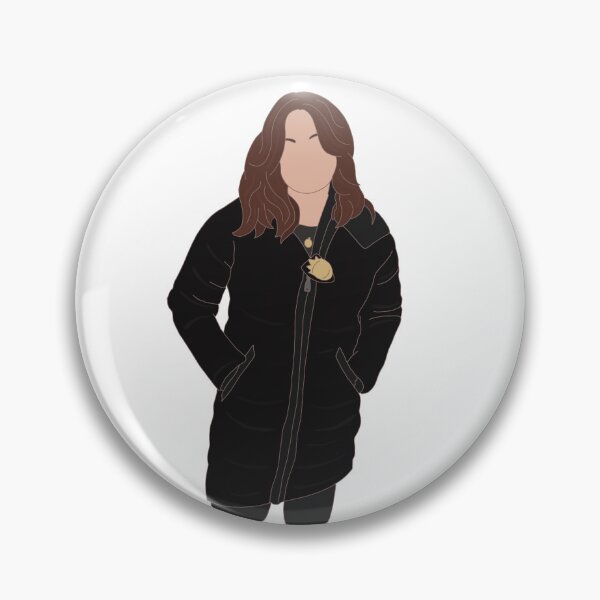 Item preview, Law and Order SVU Olivia Benson  designed and sold by DbfozDesigns.