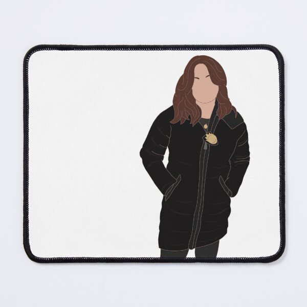 Item preview, Law and Order SVU Olivia Benson  designed and sold by DbfozDesigns.