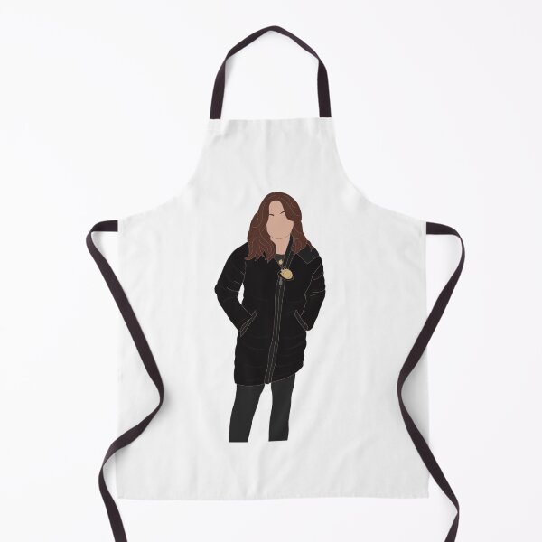 Item preview, Law and Order SVU Olivia Benson designed and sold by DbfozDesigns.