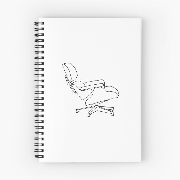 Item preview, Sillón Eames designed and sold by meezyye.