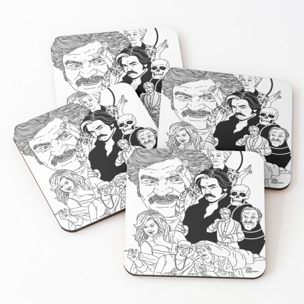 Item preview, Toast Of London Toast Of London Line designed and sold by Oliviosselin.