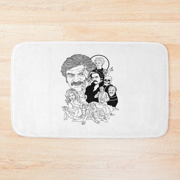 Item preview, Toast Of London Toast Of London Line designed and sold by Oliviosselin.