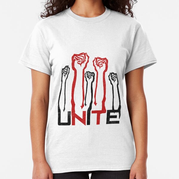 Unite Classic T-Shirt