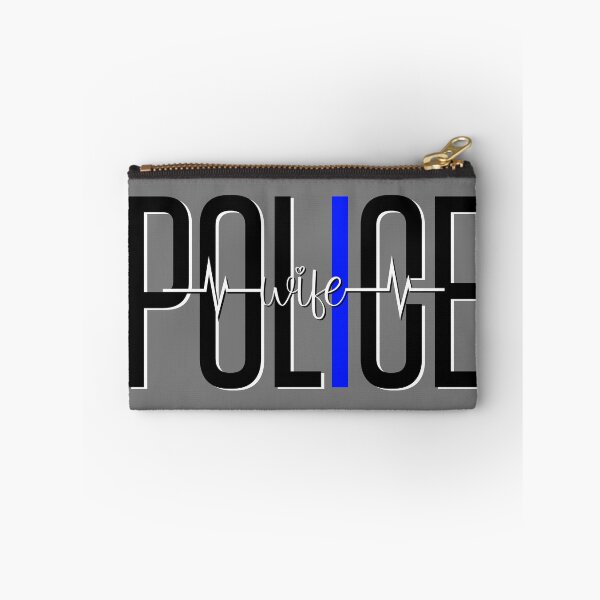 Item preview, Law Enforcement - Police wife designed and sold by John Henry Olivarez.