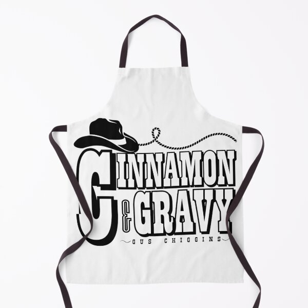 Item preview, Cinnamon & Gravy designed and sold by SaHaraa9.