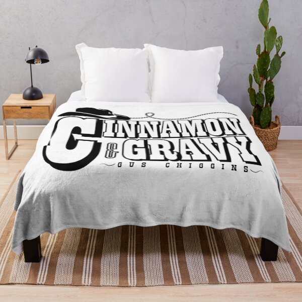 Item preview, Cinnamon & Gravy designed and sold by SaHaraa9.