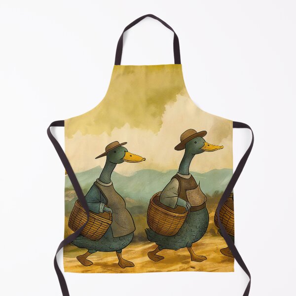 Item preview, Get Your Ducks in a Row designed and sold by PaigeCompositor.