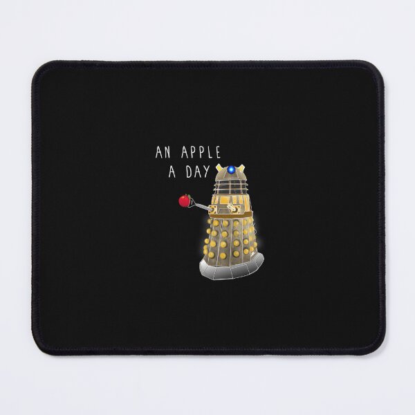 Item preview, An Apple A Day Keeps The Doctor Away designed and sold by Oliviosselin.